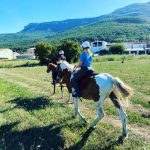 bicicarril pack bicicleta i cavalls a Girona